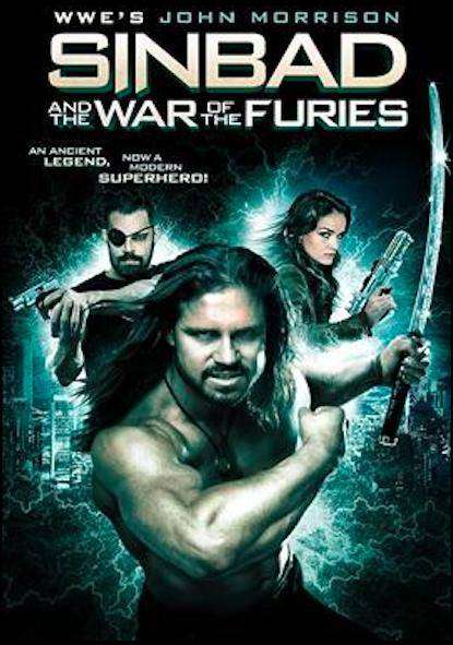 مشاهدة فيلم Sinbad And The War Of The Furies 2016 مترجم مشاهدة فيلم Sinbad And The War Of The Furies 2016 مترجم