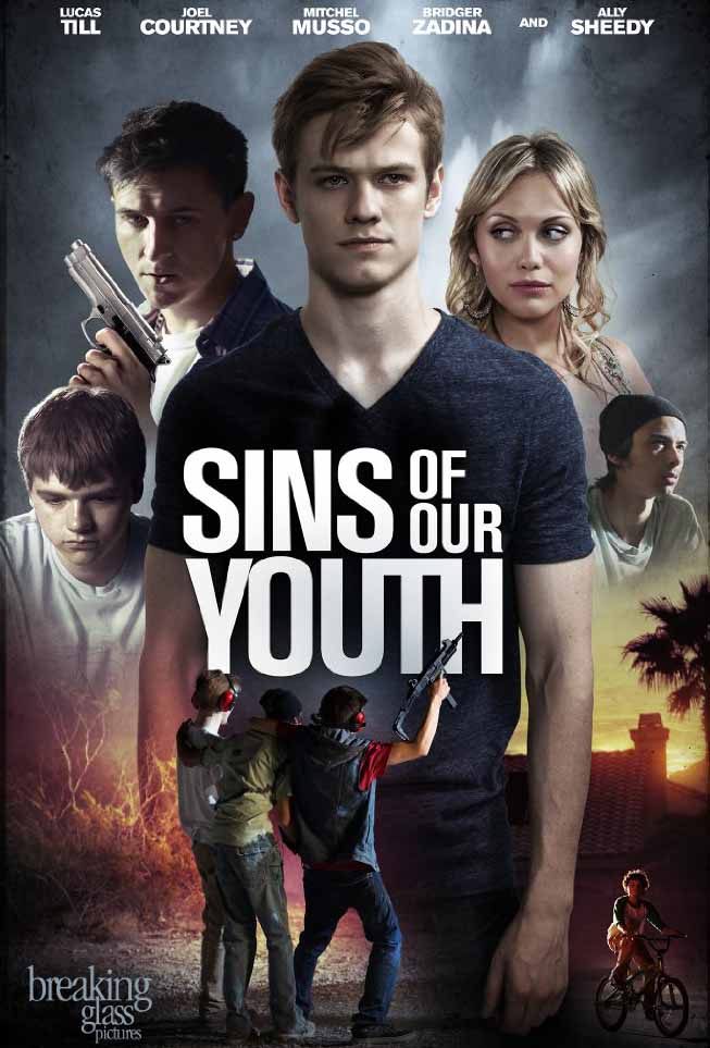 مشاهدة فيلم Sins of Our Youth 2014 مترجم مشاهدة فيلم Sins of Our Youth 2014 مترجم
