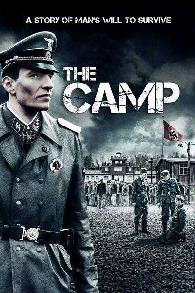 مشاهدة فيلم The Camp 2016 مترجم مشاهدة فيلم The Camp 2016 مترجم