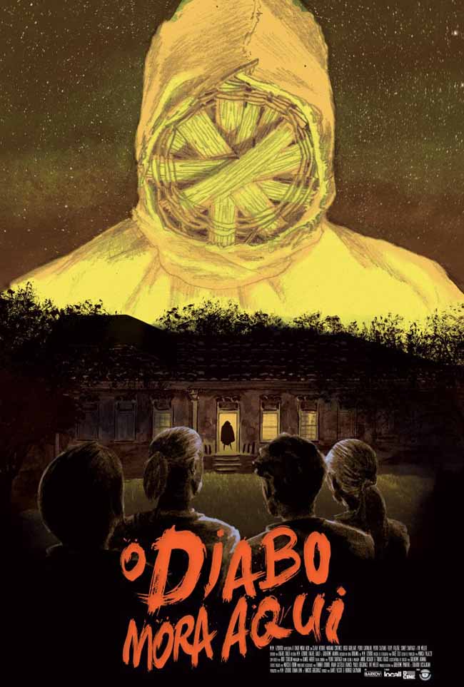 مشاهدة فيلم The Devil Lives Here 2015 مترجم مشاهدة فيلم The Devil Lives Here 2015 مترجم