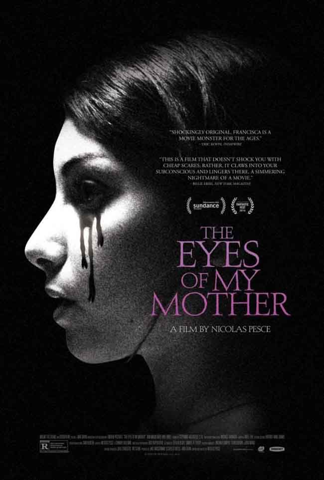 مشاهدة فيلم The Eyes of My Mother 2016 مترجم مشاهدة فيلم The Eyes of My Mother 2016 مترجم