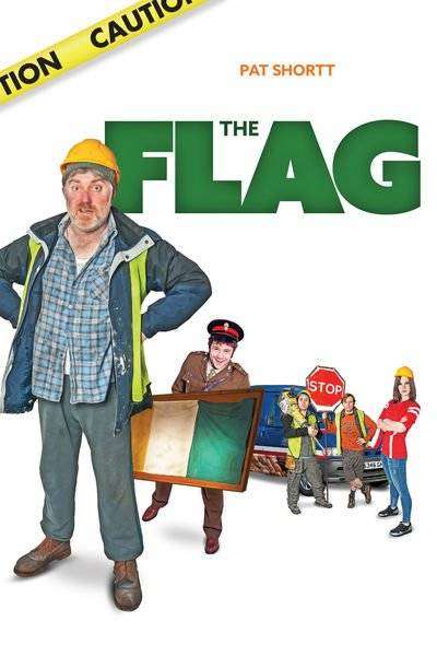 مشاهدة فيلم The Flag 2016 مترجم مشاهدة فيلم The Flag 2016 مترجم
