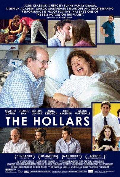 مشاهدة فيلم The Hollars 2016 مترجم مشاهدة فيلم The Hollars 2016 مترجم
