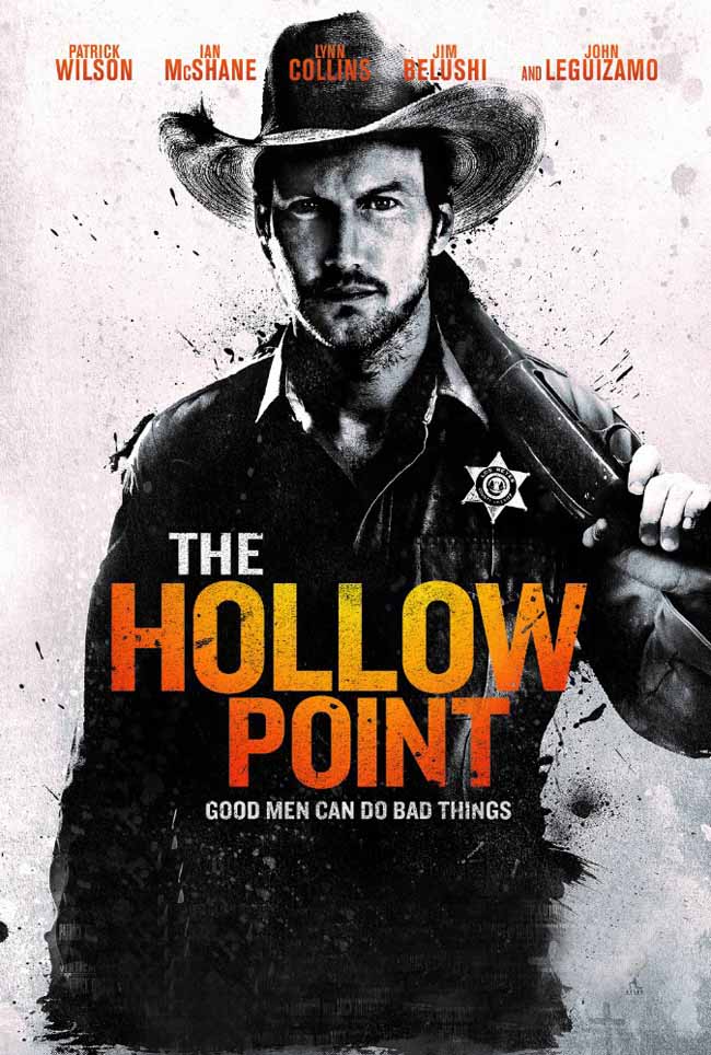 مشاهدة فيلم The Hollow Point 2016 مترجم مشاهدة فيلم The Hollow Point 2016 مترجم