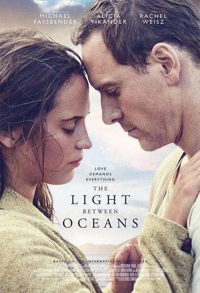 The Light Between Oceans The Light Between Oceans