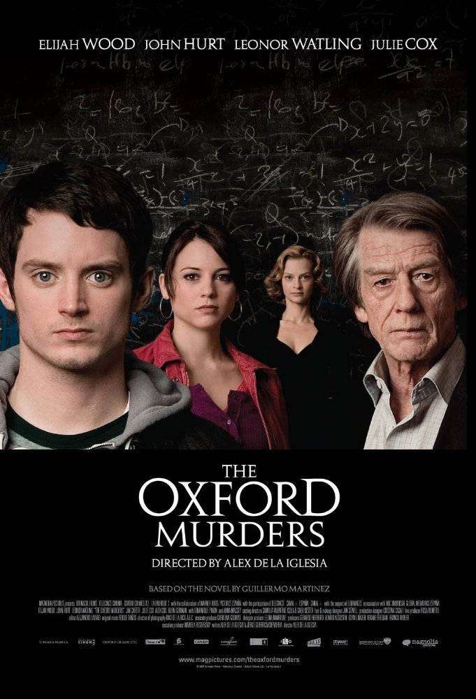 مشاهدة فيلم The Oxford Murders 2008 مترجم مشاهدة فيلم The Oxford Murders 2008 مترجم