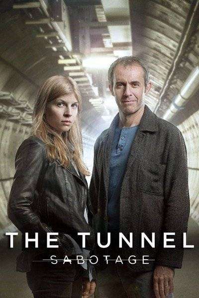 مشاهدة مسلسل The Tunnel الموسم الأول الحلقة 1 مترجم مشاهدة مسلسل The Tunnel الموسم الأول الحلقة 1 مترجم