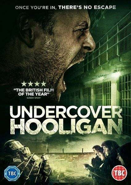 مشاهدة فيلم Undercover Hooligan 2016 مترجم مشاهدة فيلم Undercover Hooligan 2016 مترجم