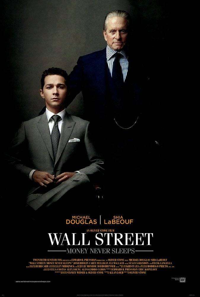 مشاهدة فيلم Wall Street Money Never Sleeps 2010 مترجم مشاهدة فيلم Wall Street Money Never Sleeps 2010 مترجم