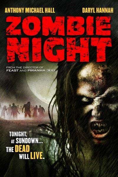 مشاهدة فيلم Zombie Night 2013 مترجم مشاهدة فيلم Zombie Night 2013 مترجم