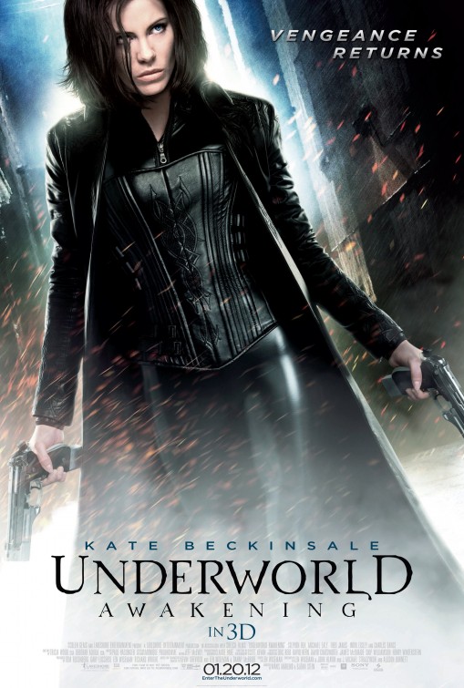 Underworld: Awakening Underworld: Awakening