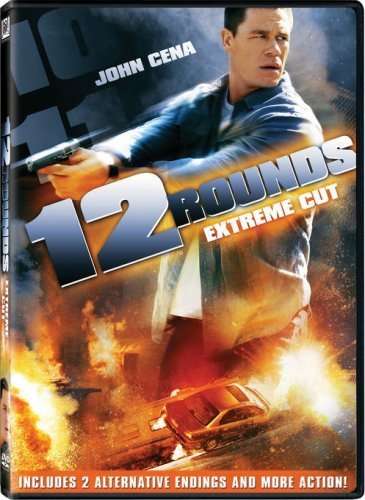مشاهدة فيلم 12 Rounds مترجم 2009 مشاهدة فيلم 12 Rounds مترجم 2009