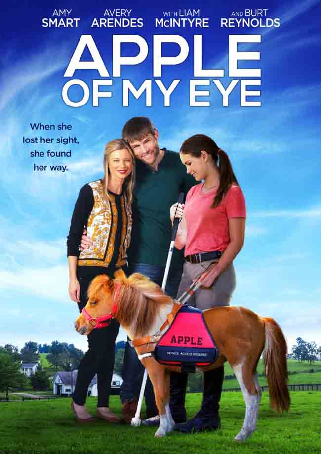 مشاهدة فيلم Apple of My Eye 2017 مترجم مشاهدة فيلم Apple of My Eye 2017 مترجم