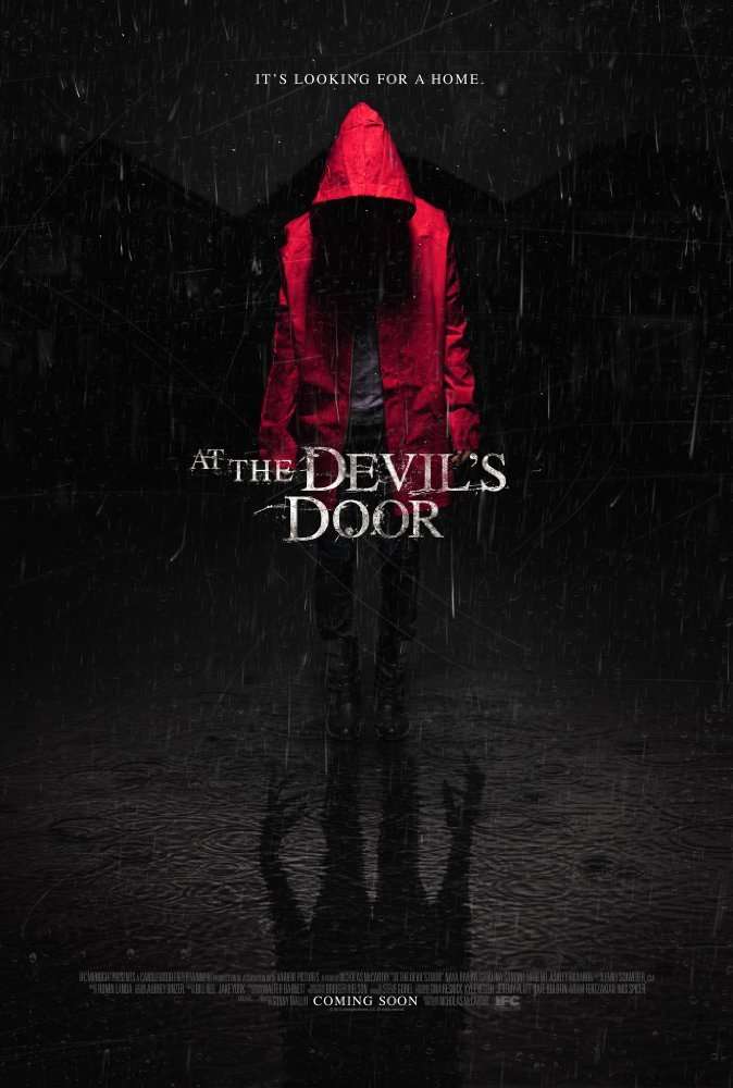 مشاهدة فيلم At the Devil's Door 2014 مترجم مشاهدة فيلم At the Devil's Door 2014 مترجم