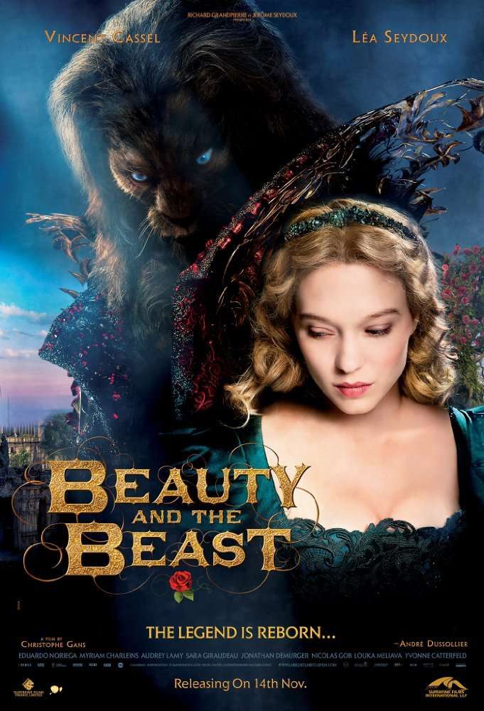 Beauty And The Beast Beauty And The Beast