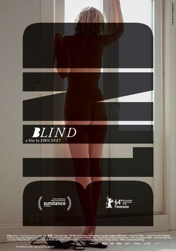 مشاهدة فيلم Blind 2014 مترجم مشاهدة فيلم Blind 2014 مترجم