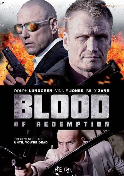 مشاهدة فيلم Blood of Redemption 2013 مترجم مشاهدة فيلم Blood of Redemption 2013 مترجم