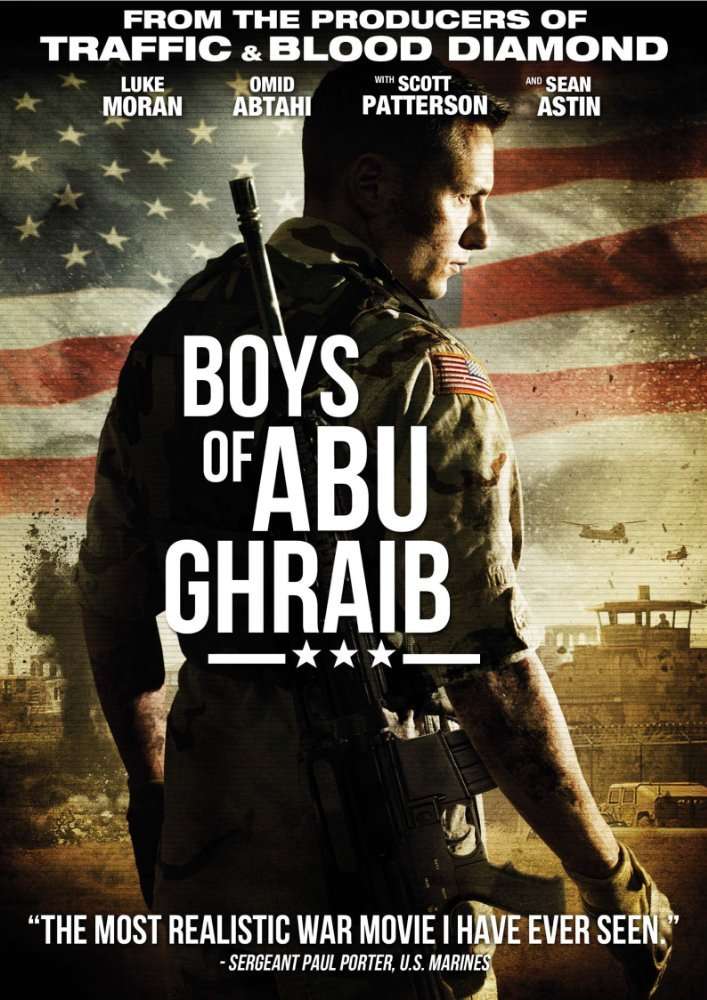 مشاهدة فيلم Boys of Abu Ghraib 2014 مترجم مشاهدة فيلم Boys of Abu Ghraib 2014 مترجم