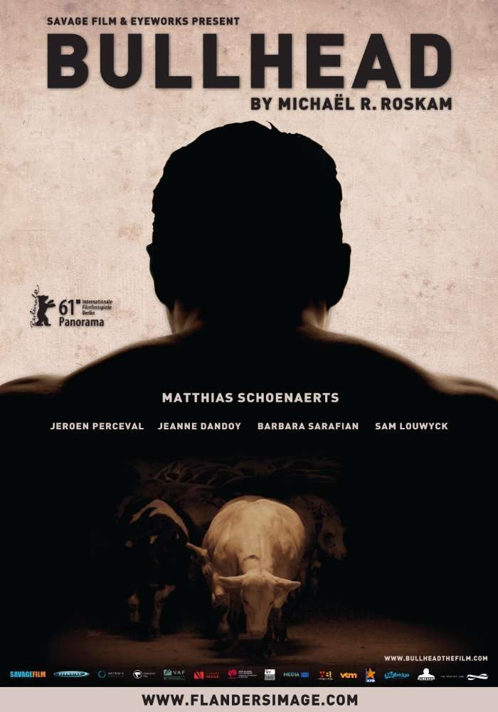 مشاهدة فيلم Bullhead 2011 مترجم مشاهدة فيلم Bullhead 2011 مترجم