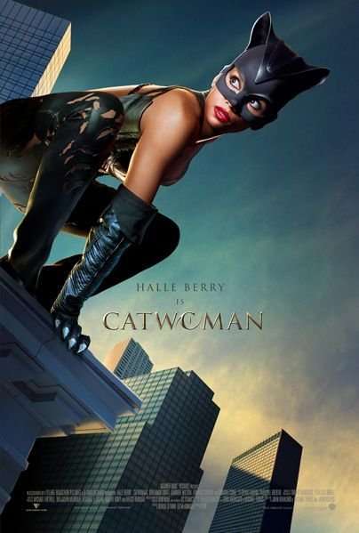 مشاهدة فيلم Catwoman 2004 مترجم مشاهدة فيلم Catwoman 2004 مترجم