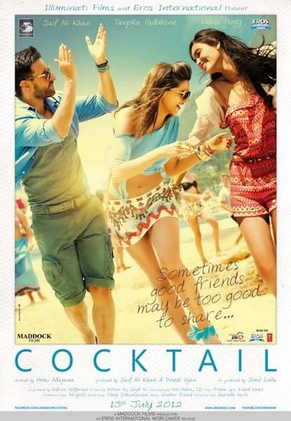 مشاهدة فيلم Cocktail 2012 مترجم مشاهدة فيلم Cocktail 2012 مترجم