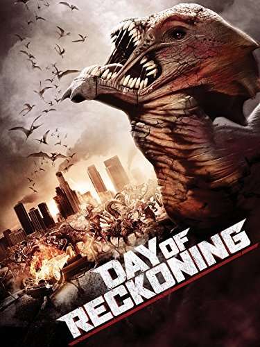 مشاهدة فيلم Day of Reckoning 2016 مترجم مشاهدة فيلم Day of Reckoning 2016 مترجم