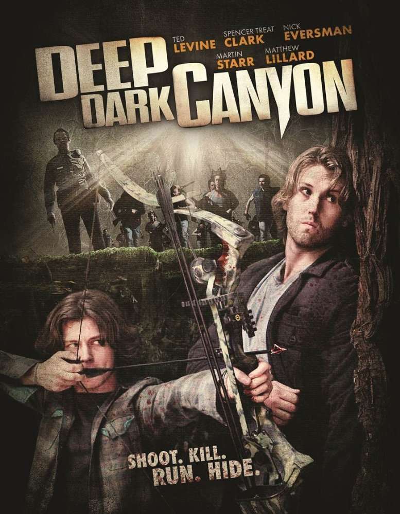 مشاهدة فيلم Deep Dark Canyon 2013 مترجم مشاهدة فيلم Deep Dark Canyon 2013 مترجم