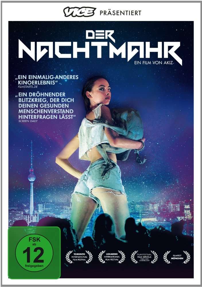 مشاهدة فيلم Der Nachtmahr 2015 مترجم مشاهدة فيلم Der Nachtmahr 2015 مترجم