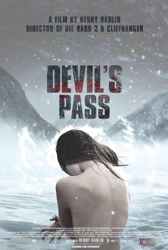 مشاهدة فيلم Devil's Pass 2013 مترجم مشاهدة فيلم Devil's Pass 2013 مترجم