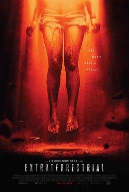 مشاهدة فيلم Extraterrestrial 2014 مترجم مشاهدة فيلم Extraterrestrial 2014 مترجم