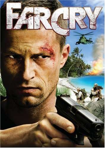 مشاهدة فيلم Far Cry 2008 مترجم مشاهدة فيلم Far Cry 2008 مترجم