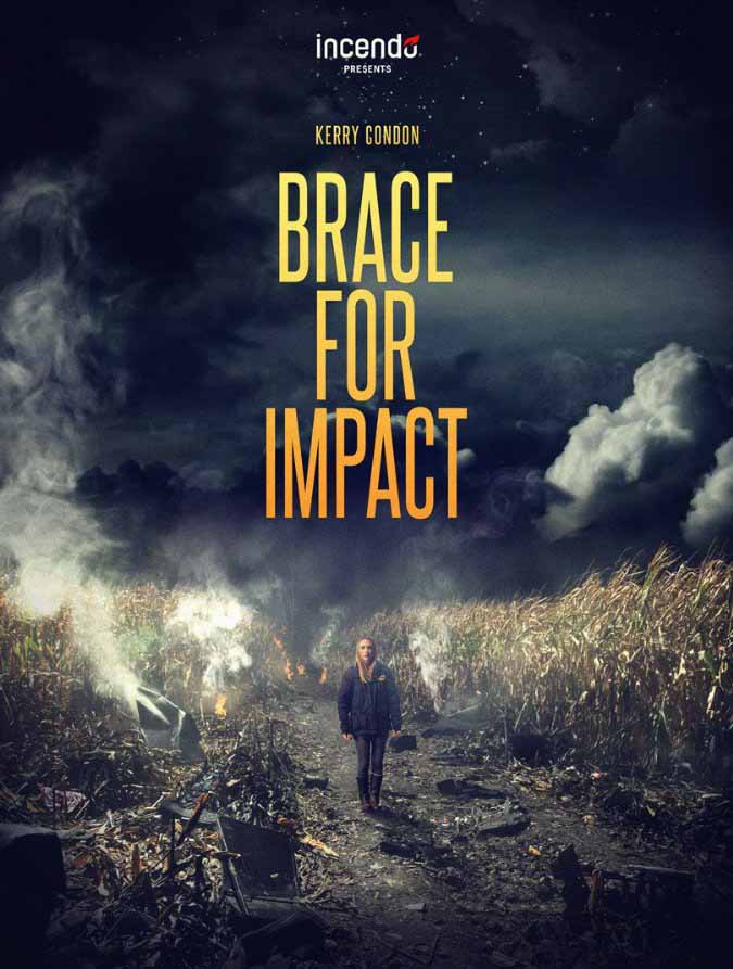 مشاهدة فيلم Brace for Impact 2016 مترجم مشاهدة فيلم Brace for Impact 2016 مترجم