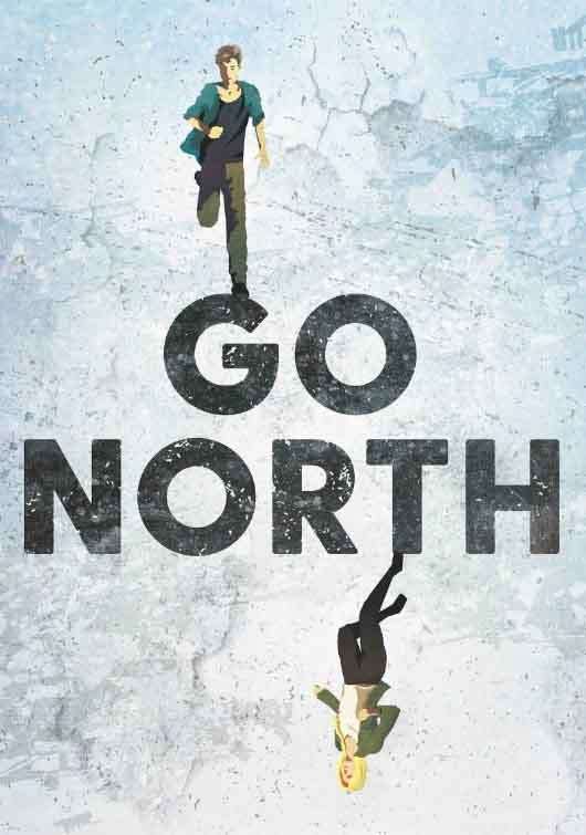 مشاهدة فيلم Go North 2017 مترجم مشاهدة فيلم Go North 2017 مترجم