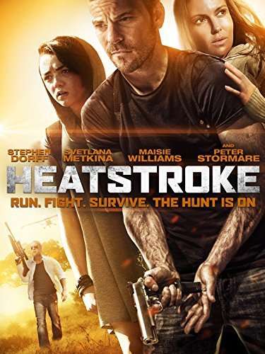 مشاهدة فيلم Heatstroke 2013 مترجم مشاهدة فيلم Heatstroke 2013 مترجم