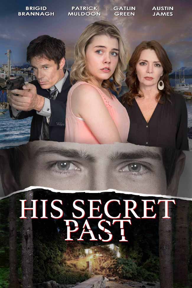 مشاهدة فيلم His Secret Past 2016 مترجم مشاهدة فيلم His Secret Past 2016 مترجم