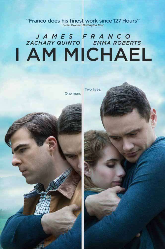 مشاهدة فيلم I Am Michael 2016 مترجم مشاهدة فيلم I Am Michael 2016 مترجم