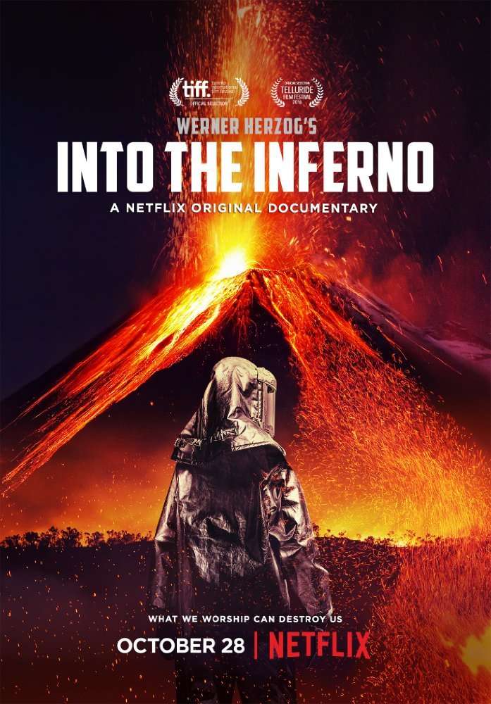 مشاهدة فيلم Into the Inferno 2016 مترجم مشاهدة فيلم Into the Inferno 2016 مترجم