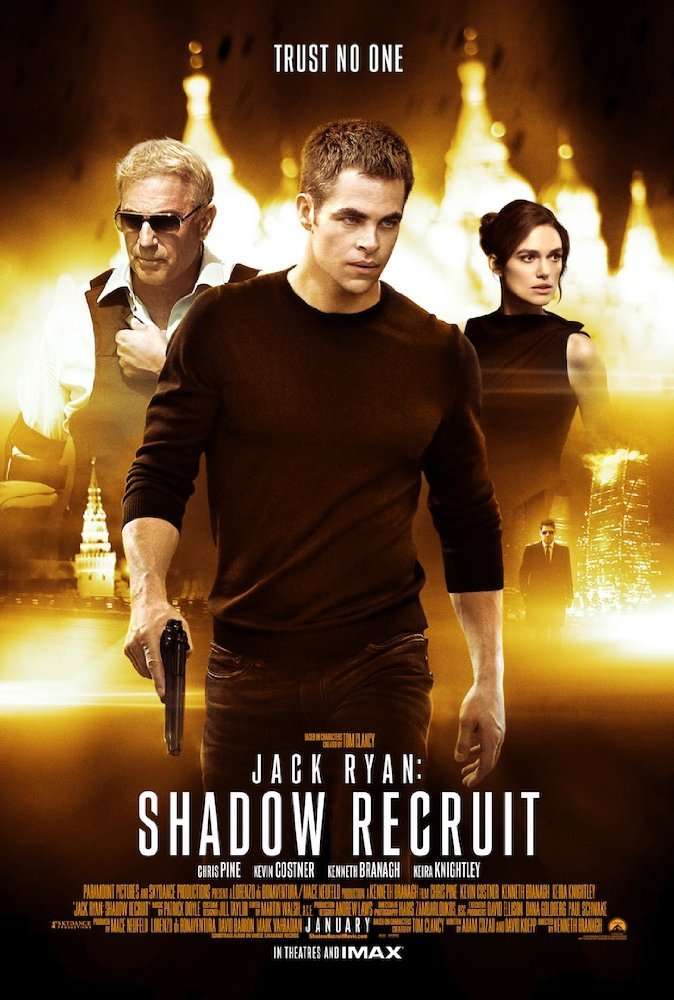 مشاهدة فيلم Jack Ryan: Shadow Recruit 2014 مترجم مشاهدة فيلم Jack Ryan: Shadow Recruit 2014 مترجم