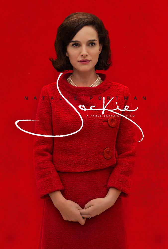 مشاهدة فيلم Jackie 2016 مترجم مشاهدة فيلم Jackie 2016 مترجم