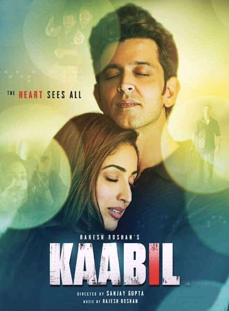 مشاهدة فيلم Kaabil 2017 مترجم مشاهدة فيلم Kaabil 2017 مترجم