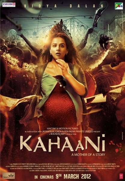 مشاهدة فيلم Kahaani 2012 مترجم مشاهدة فيلم Kahaani 2012 مترجم