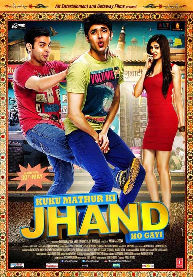 مشاهدة فيلم Kuku Mathur Ki Jhand Ho Gayi 2014 مترجم مشاهدة فيلم Kuku Mathur Ki Jhand Ho Gayi 2014 مترجم