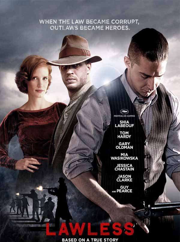 Lawless Lawless