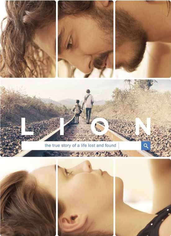 مشاهدة فيلم Lion 2016 مترجم مشاهدة فيلم Lion 2016 مترجم