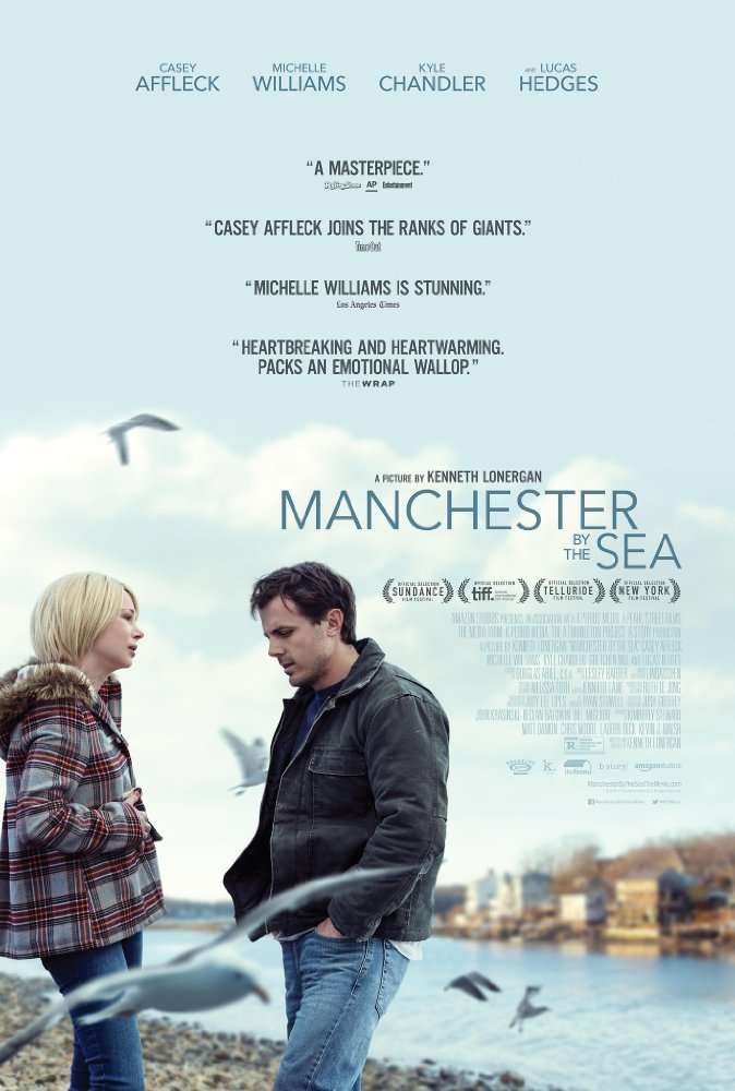 Manchester by the Sea Manchester by the Sea