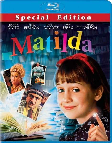 Matilda Matilda