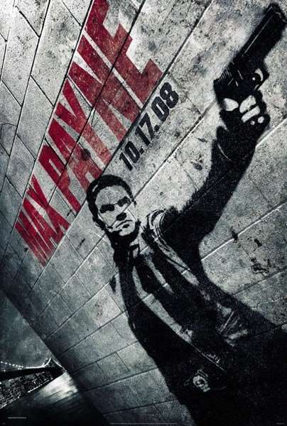 مشاهدة فيلم Max Payne 2008 مترجم مشاهدة فيلم Max Payne 2008 مترجم