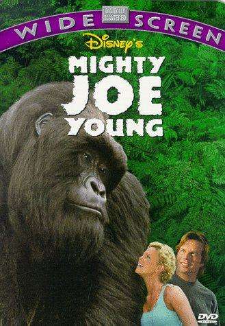 مشاهدة فيلم Mighty Joe Young 1998 مترجم مشاهدة فيلم Mighty Joe Young 1998 مترجم