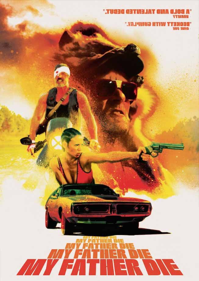 مشاهدة فيلم My Father Die 2016 مترجم مشاهدة فيلم My Father Die 2016 مترجم