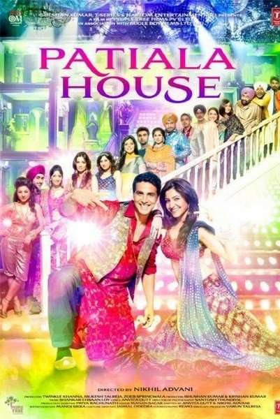 مشاهدة فيلم Patiala House 2011 مترجم مشاهدة فيلم Patiala House 2011 مترجم